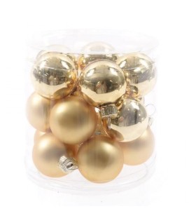 SFERA D30 ASSORTITE 15PZ 59816