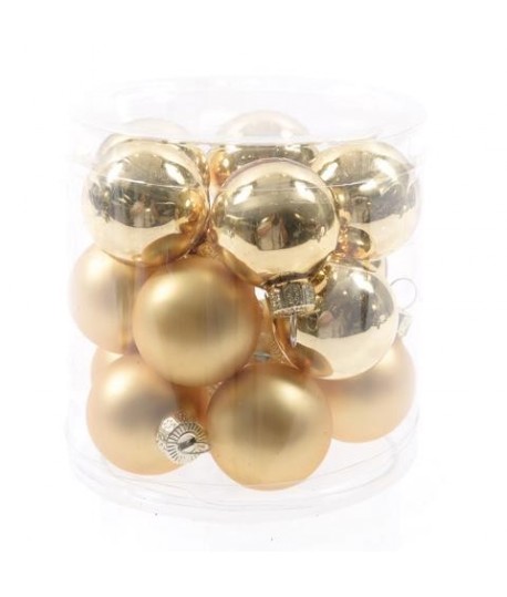 SFERA D30 ASSORTITE 15PZ 59816