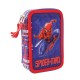 ASTUCCIO 3 ZIP SPIDERMAN SP 0718