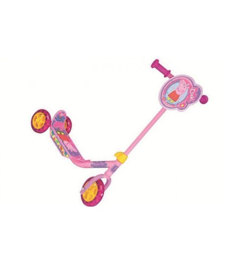 EASY TOYS 878 MONOPATTINO PREZIOSI PEPPA