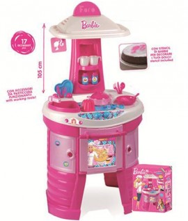 FARO 2494 CUCINA BARBIE CM 105