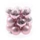 SFERA D30 ROSA ASSORT.15PZ 60232