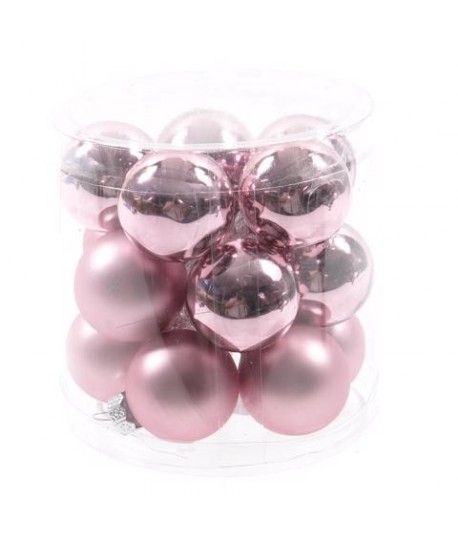 SFERA D30 ROSA ASSORT.15PZ 60232