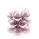 SFERA D25 ROSA ASSORT.15PZ 60249