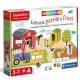 CLEMENTONI MONTESSORI 16369 PAROLE/FRASI