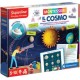 CLEMENTONI MONTESSORI 16359 IL COSMO