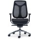 POLTRONCINA DIREZIONALE DRIVE 1501GR-U