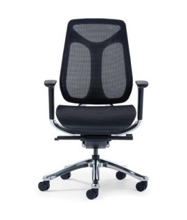 POLTRONCINA DIREZIONALE DRIVE 1501GR-U