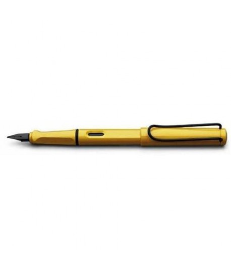 STILO LAMY SAFARI