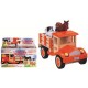 CAMION FATTORIA LEGNO 8304 SUPERTOYS