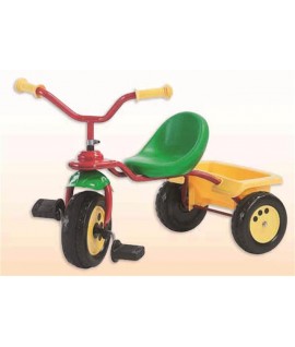 TRICICLO RT GAIO DUE 080349