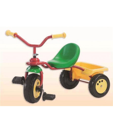 TRICICLO RT GAIO DUE 080349