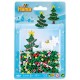 HAMA 4108 PERLINE*STIRO ALBERO NAT.450PZ