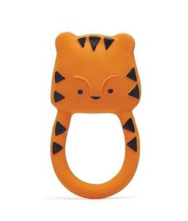LANCO 90448 TIGROTTO NALU ARANCIONE