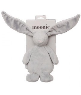 MOONIE 245577 PELUCHE CM.20 ARGENTO