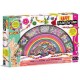 NICE 87006 PERLINE HAPPY RAINBOW SCATOLA