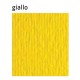 CART. ELLE ERRE 70*100 GIALLO 10PZ