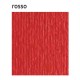 CART. ELLE ERRE 70*100 ROSSO 10PZ