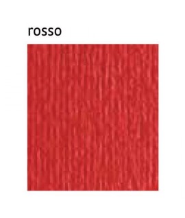 CART. ELLE ERRE 70*100 ROSSO 10PZ