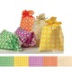 BUSTA PNP CM 16X25 BUBBLES 100PZ