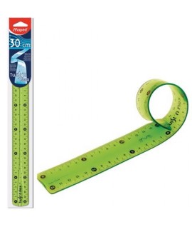 RIGA FLESS. MAPED 027900 TWIST&FLEX 30CM