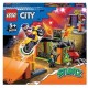 LEGO CITY 60293 STUNTZ STUNT PARK 170PZ