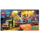 LEGO CITY 60294 TRUCK STUNT SHOW 420PZ