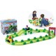 MINILAND 32345 SUPERBLOCK PISTA 70PZ