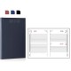 AGENDA GIORN.15X21 INTEMPO 7136 DELTA