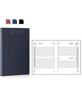 AGENDA GIORN.15X21 INTEMPO 7136 DELTA
