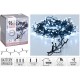 LUCI BIANCHE 96L FR BAT TIMER ES 8415020