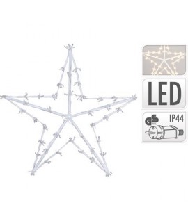 STELLA LED 320L BIA.CALDO 80CM AXZ204030