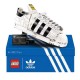 LEGO CREATOR 10282 ADIDAS SUPERSTAR