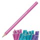 MATITA FABER-CASTELL 1116. SPARKLE JUMBO