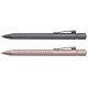 PENNA SFERA FABER-C GRIP EDITION XB