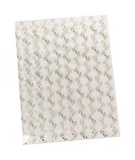SACCHETTO CARTA STAMPATO 22*33 500PZ
