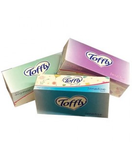 FAZZOLETTI CARTA TOFFLY SOFT CARE 150PZ