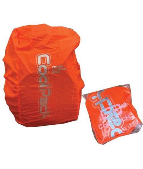 COPRI ZAINO IMPERMEABILE RAIN COVER