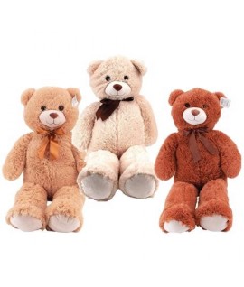 PELUCHE ORSO 100CM D205850