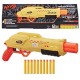 HASBRO NERF PISTOLA ALPHA STRIKE TIGER