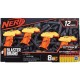 HASBRO NERF PISTOLA ALPHA STRIKE STINGER