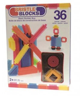 PROTOYS 3099Z BRISTLE BLOCKS BASIC