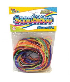 TOYS 25059 SCOUBIDOU 50 FILI CM.150