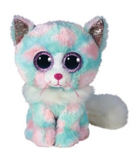 BYNNEY T36376 PELUCHE BEANIE BOOS OPAL