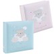 ALBUM MASCAGNI S518 CM 13X19 100F