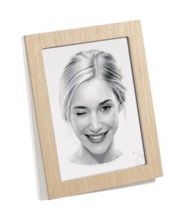 CORNICE MASCAGNI A1483 13X18 NATURALE