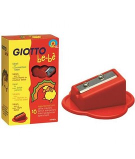 TEMPERINO GIOTTO 4624 BE-BE' 10PZ