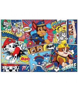 CLEMENTONI 27261 PZL.104 PAW PATROL