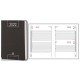 AGENDA GIORN.15X21 INTEMPO 7136 ALFA