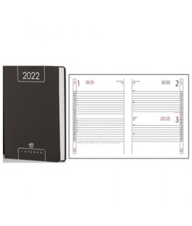 AGENDA GIORN.15X21 INTEMPO 7136 ALFA